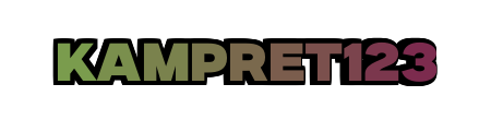 KAMPRET123 Logo